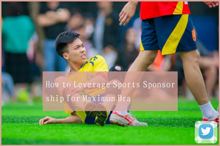 How to Leverage Sports Sponsorship for Maximum Bra